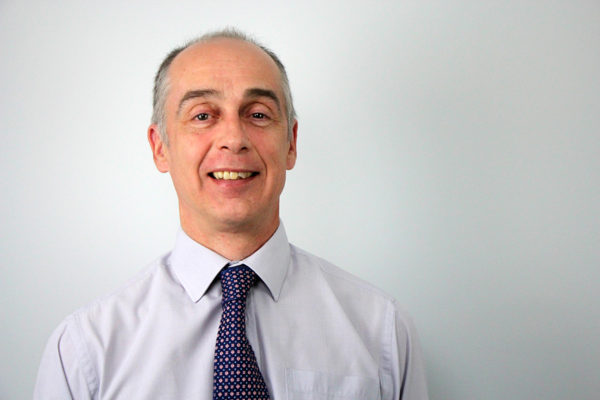 Image of Adam Bell